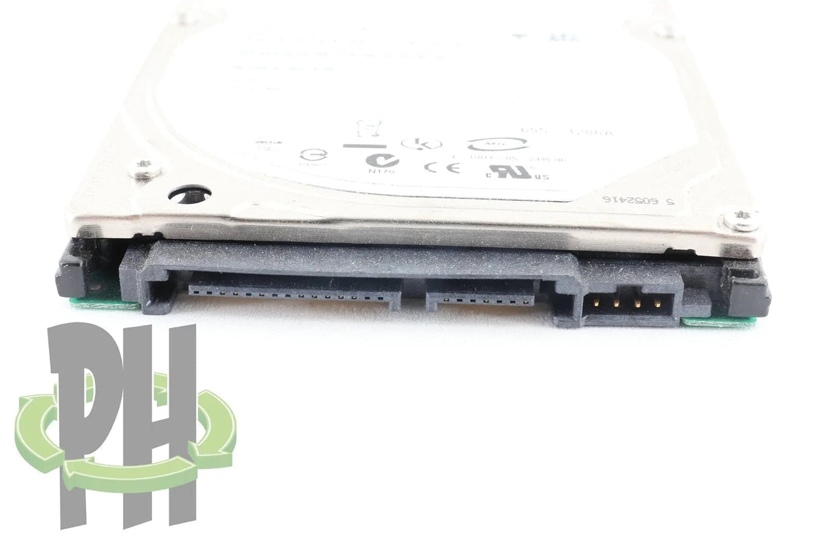Apple OEM Seagate 2.5" Hard Drive ST9100824AS 100GB 655-1286