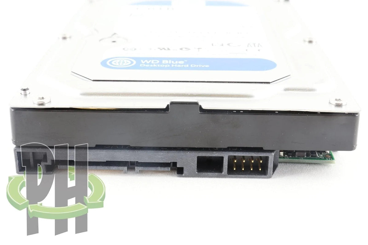 WD10EZEX 1TB SATA 64MB 7200RPM WD Caviar Blue Formatted for Apple