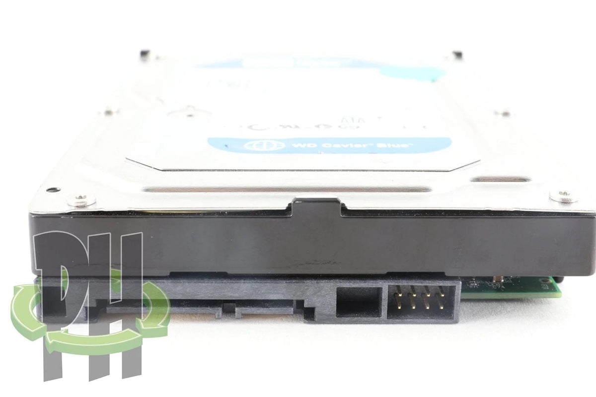 WD500AAKX 500GB SATA 16MB 7200RPM WD Caviar Blue - Formatted for Apple