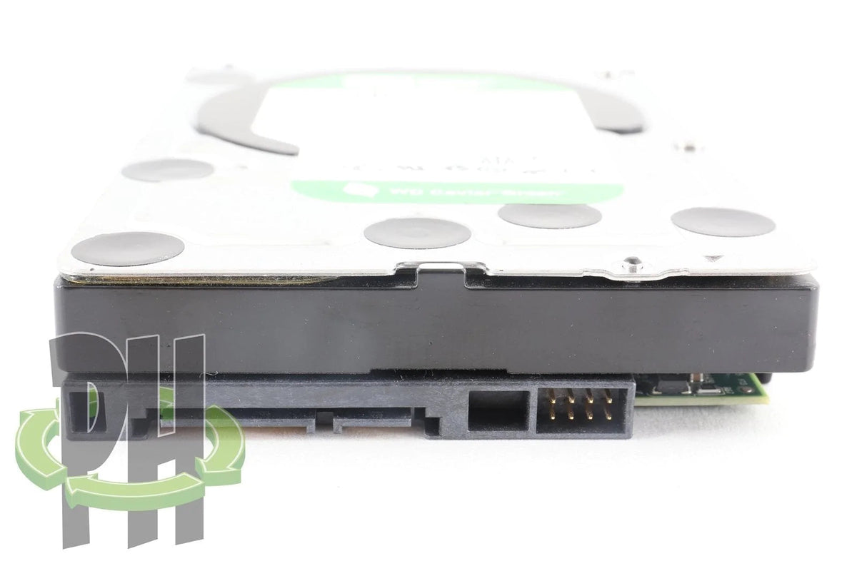 WD20EADS 2TB SATA 32MB 7200RPM WD Caviar Green Formatted for Apple