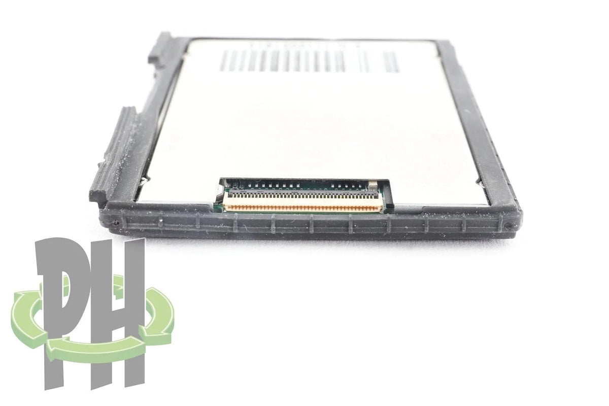OWC 60 GB ZIF SSD Hard Drive Apple MacBook Air 1,1 Early 2008 W/ Caddy Mount