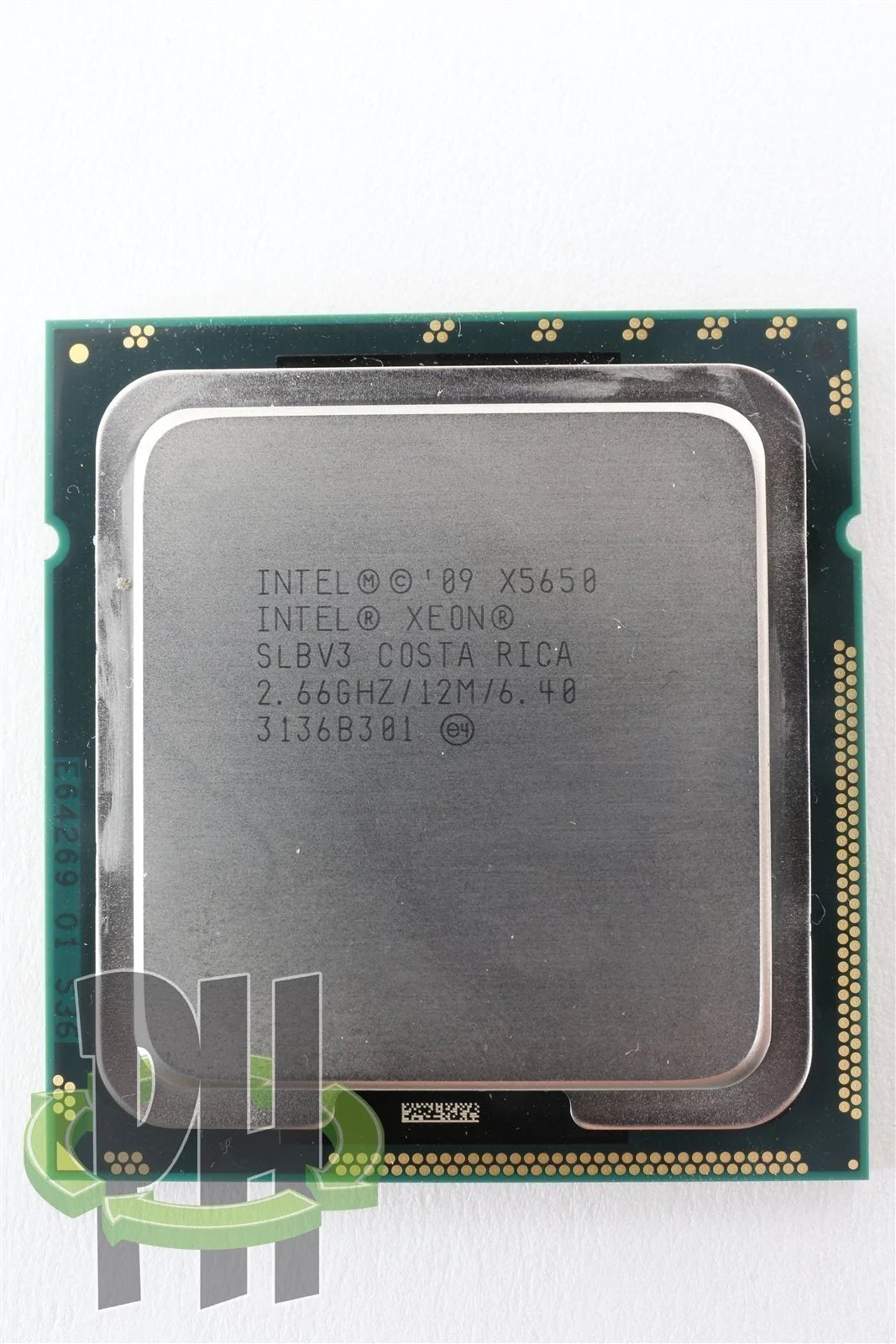 Intel 2.66GHz Hex (6) Core Xeon X5650 Server CPU SLBV3 12M Cache