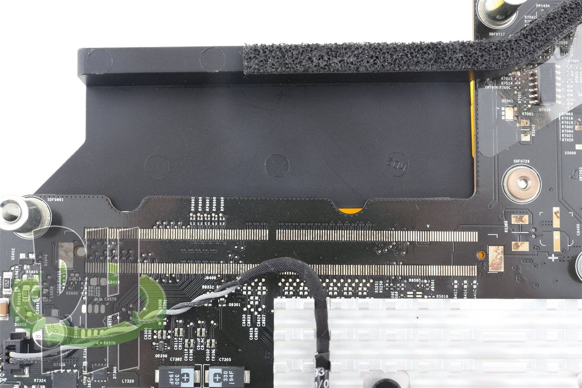 iMac 24" A1225 MB418LL/A Early 2009 2.66 GHz Logic Board Integrated GFX 820-2491