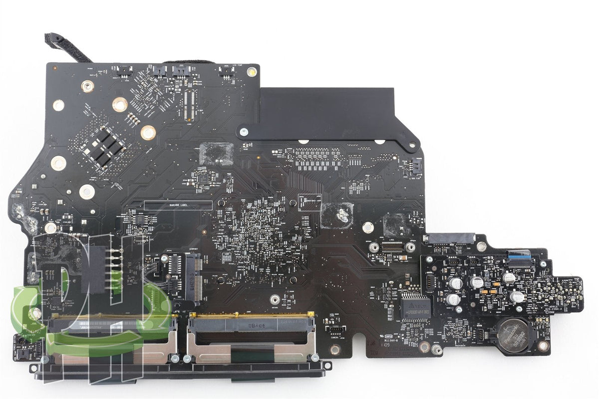 iMac 24" A1225 MB418LL/A Early 2009 2.66 GHz Logic Board Integrated GFX 820-2491
