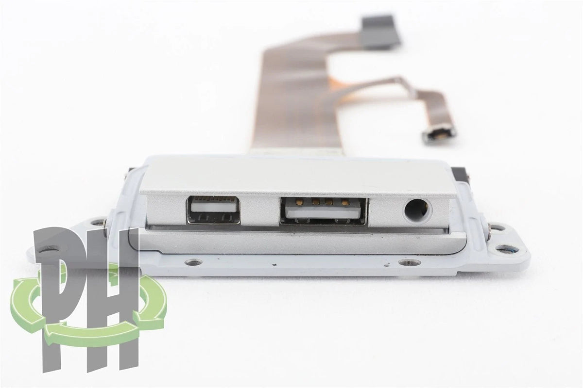 13" MacBook Air A1304 Late 2008 MB940LL/A Port Hatch Assembly I/O Board 820-2389