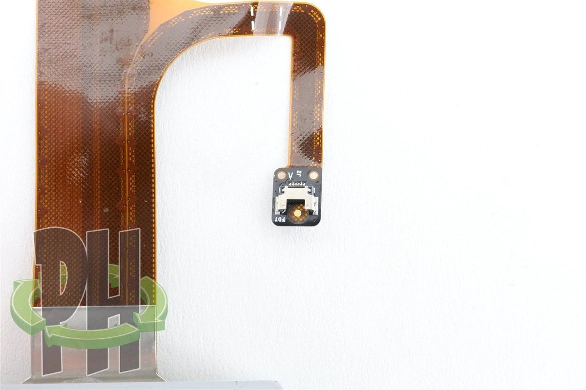 13" MacBook Air A1304 Late 2008 MB940LL/A Port Hatch Assembly I/O Board 820-2389