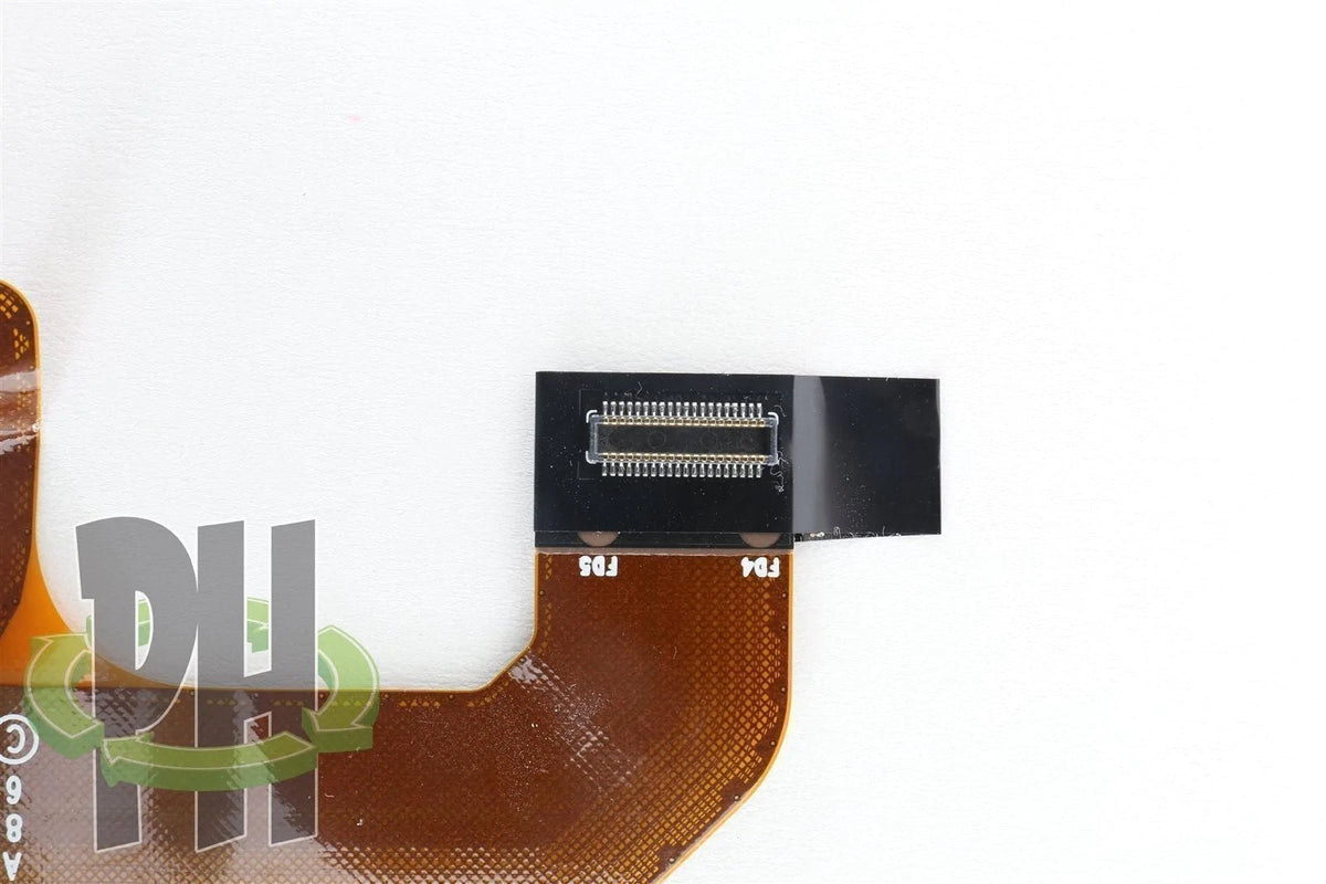 13" MacBook Air A1304 Late 2008 MB940LL/A Port Hatch Assembly I/O Board 820-2389