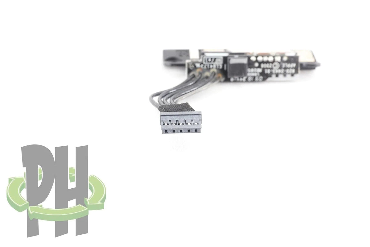 13" MacBook Air 2,1 A1304 Late 2008 MagSafe Power Port 820-2443 922-8766
