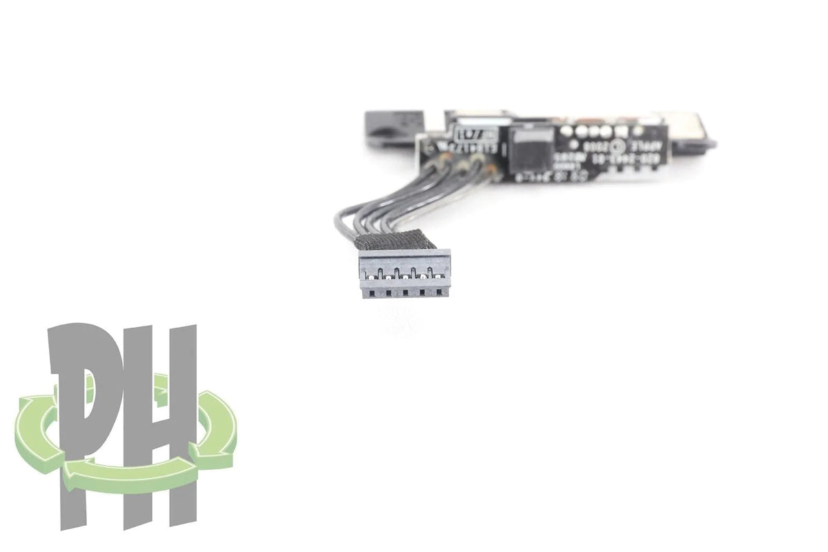 13&quot; MacBook Air 2,1 A1304 Late 2008 MagSafe Power Port 820-2443 922-8766