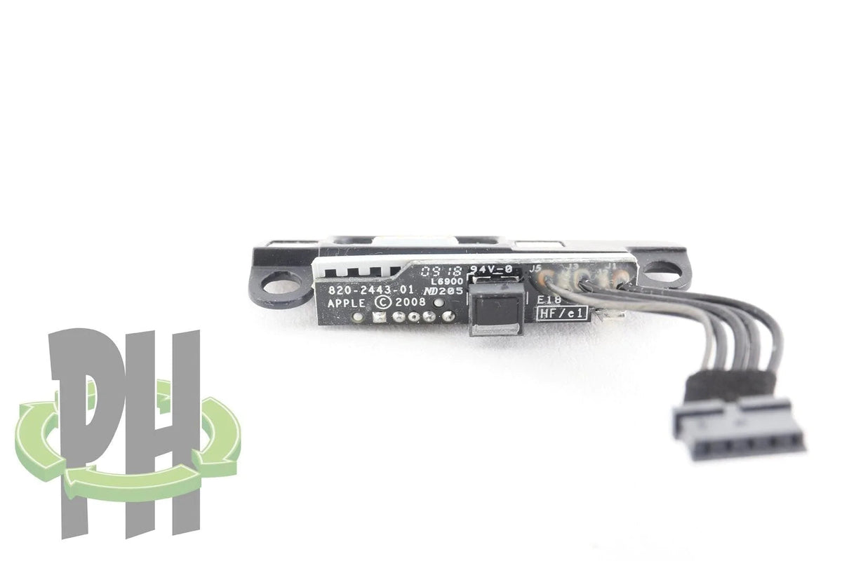 13" MacBook Air 2,1 A1304 Late 2008 MagSafe Power Port 820-2443 922-8766