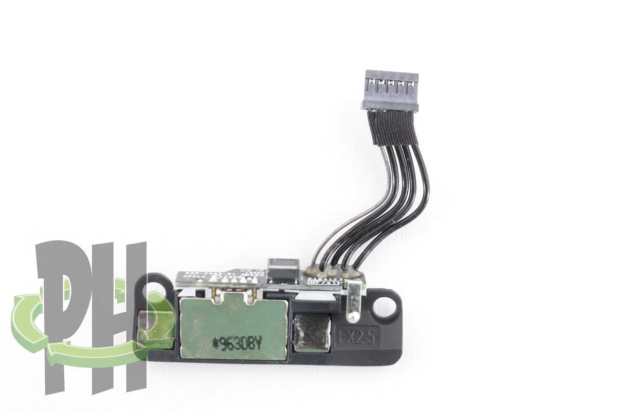 13" MacBook Air 2,1 A1304 Late 2008 MagSafe Power Port 820-2443 922-8766