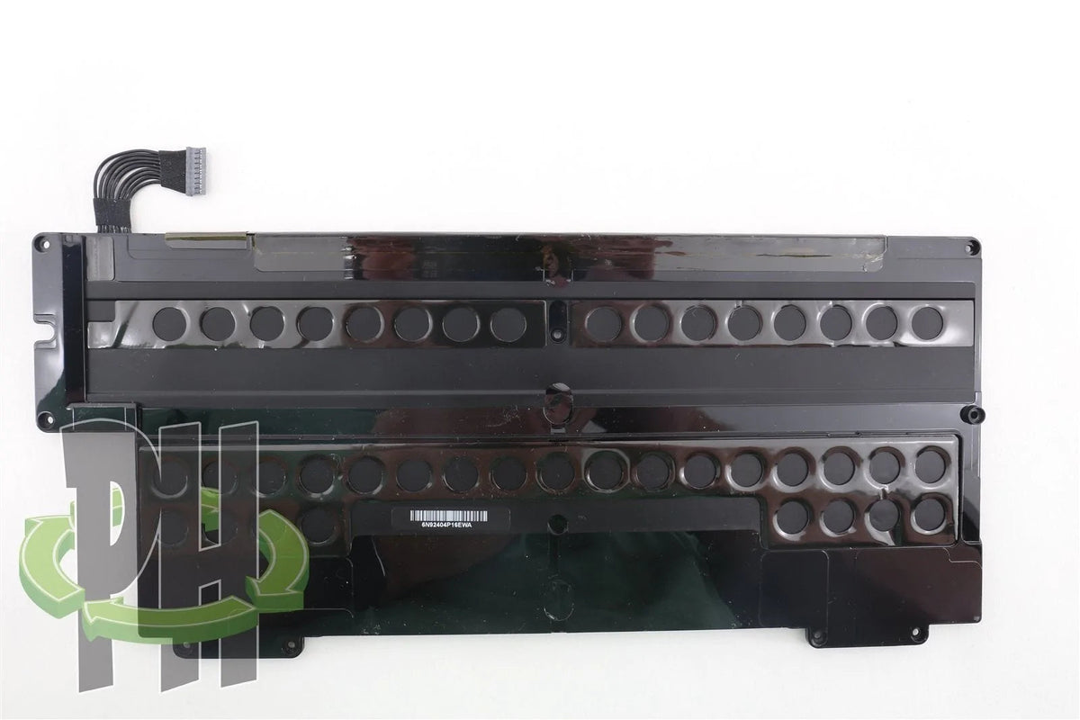 Genuine 13" MacBook Air 2,1 A1304 Late 2008 Battery A1245 40Wh 100-200 Cycles