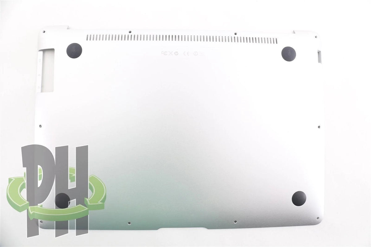 13" MacBook Air 2,1 A1304 Late 2008 Bottom Case 922-8775 805-8343 -Average+