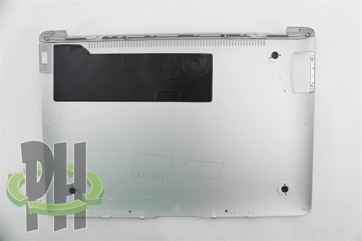 13" MacBook Air 2,1 A1304 Late 2008 Bottom Case 922-8775 805-8343 -Average+