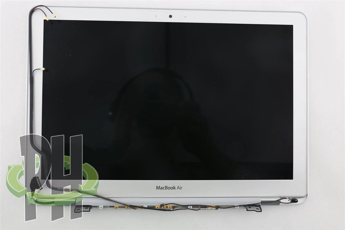 13&quot; MacBook Air 2,1 A1304 Late 2008 Mid 2009 Complete LCD Sceen - Average