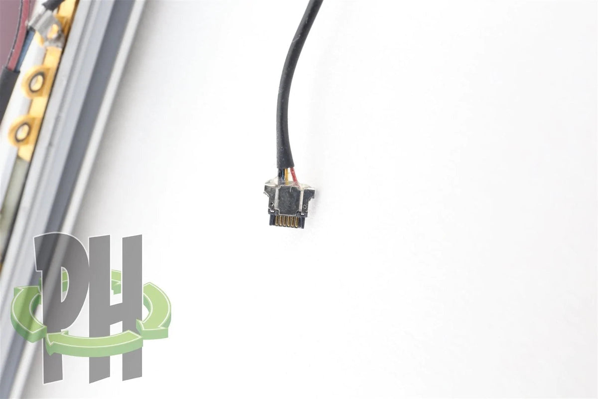 13" MacBook Air 2,1 A1304 Late 2008 Mid 2009 Complete LCD Sceen - Average