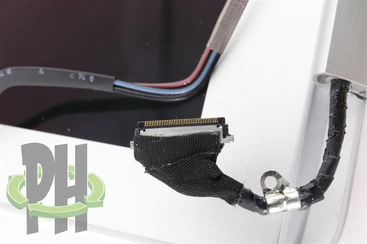 13" MacBook Air 2,1 A1304 Late 2008 Mid 2009 Complete LCD Sceen - Average