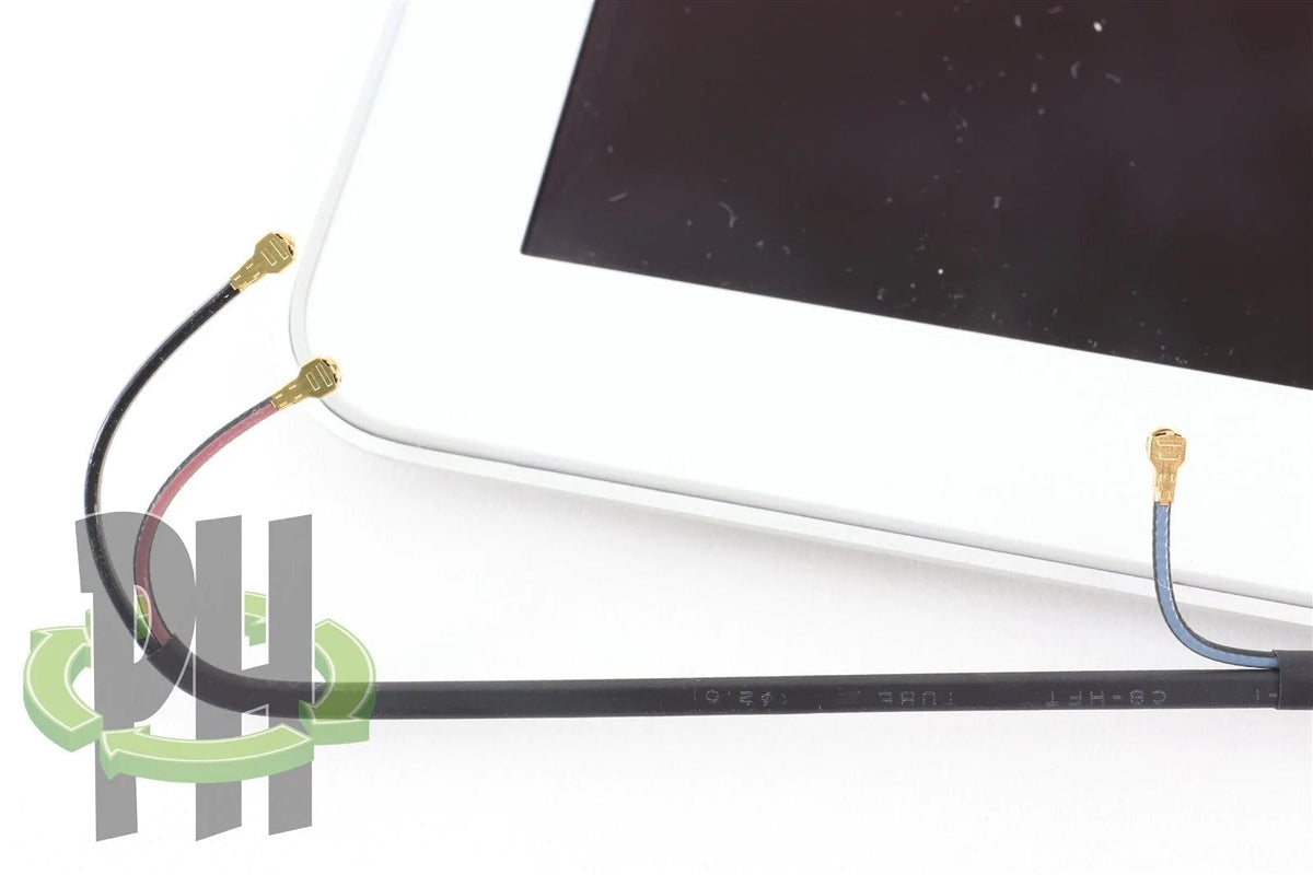 13" MacBook Air 2,1 A1304 Late 2008 Mid 2009 Complete LCD Sceen - Average