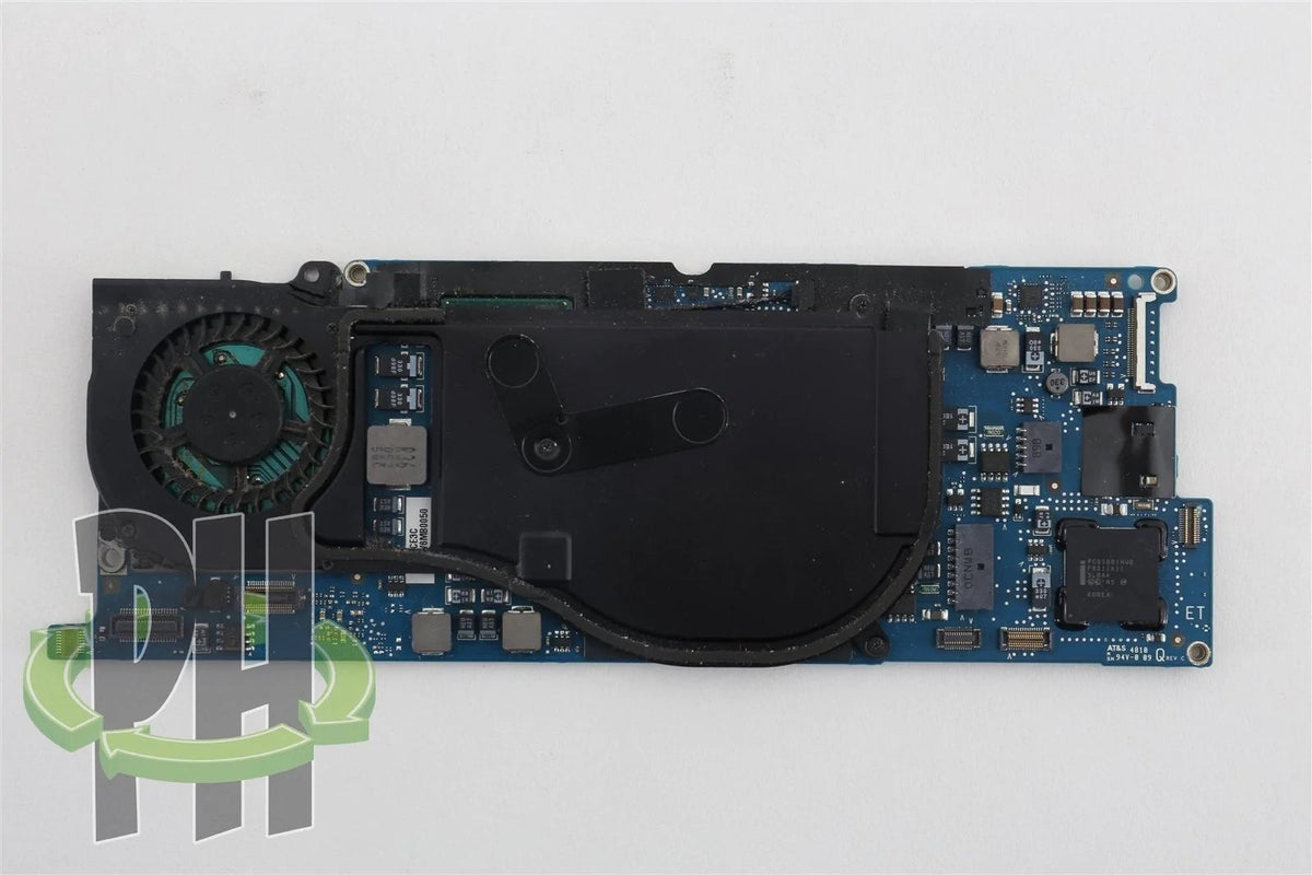 13" MacBook Air A1237 Original Logic Board 1.6GHz 2GB Ram 655-4589 820-2179