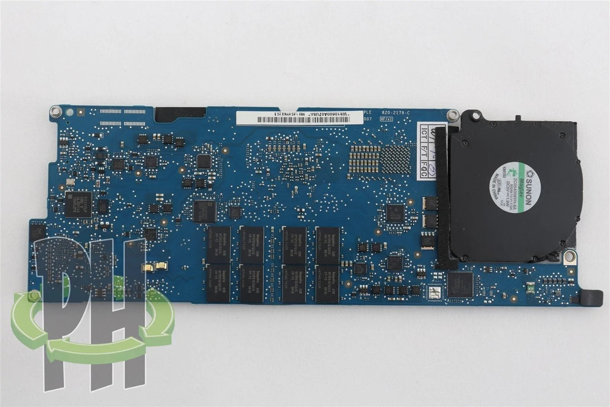 13" MacBook Air A1237 Original Logic Board 1.6GHz 2GB Ram 655-4589 820-2179