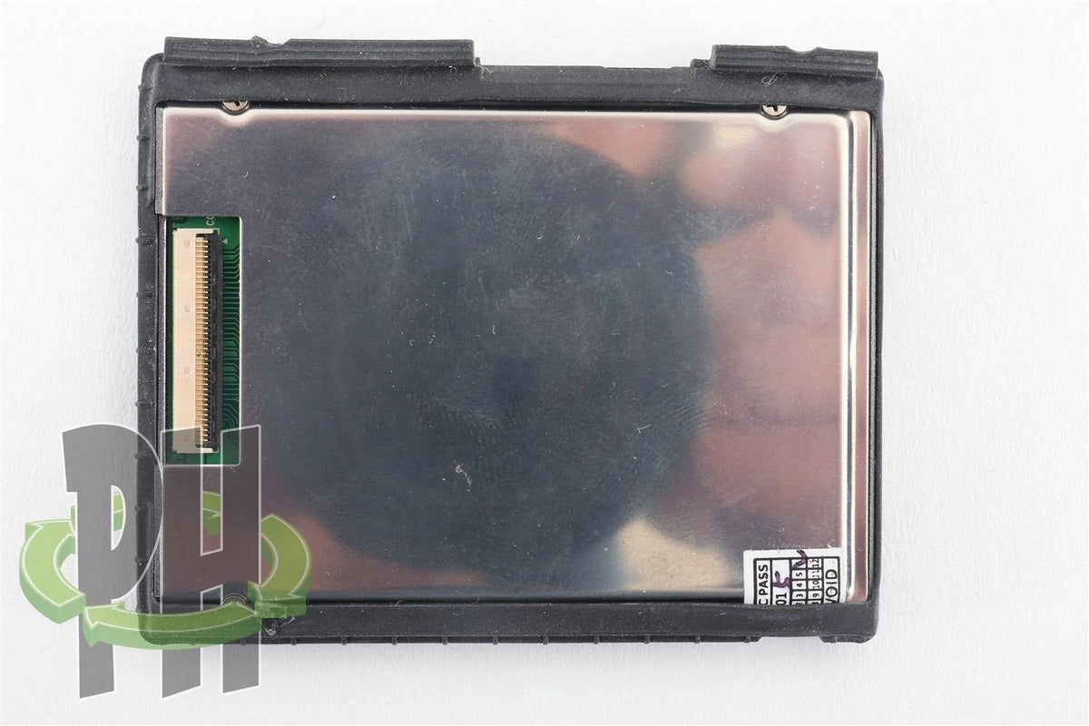 Zheino 64 GB ZIF SSD Hard Drive Apple MacBook Air 1,1 Early 2008 W/Rubber Mount