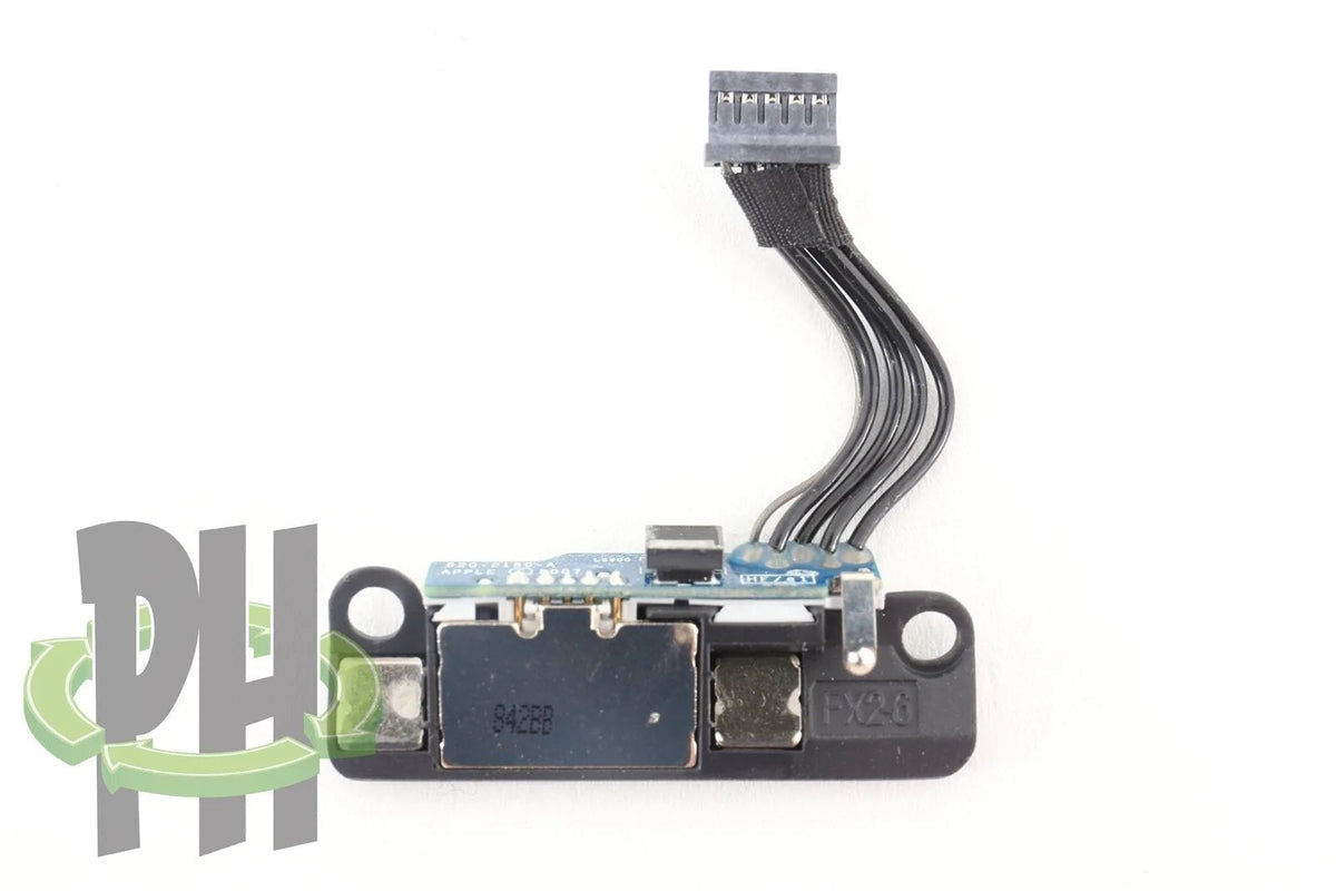13&quot; MacBook Air A1237 MB003LL/A Original MagSafe DC I/O inboard 820-2160