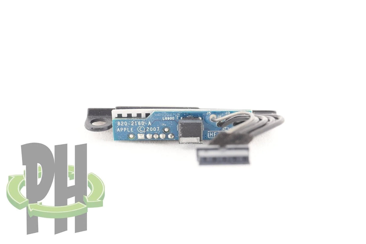 13&quot; MacBook Air A1237 MB003LL/A Original MagSafe DC I/O inboard 820-2160