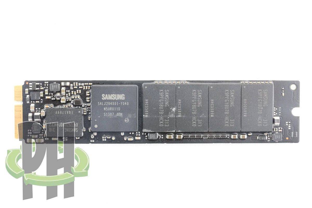256GB SSD Samsung MZ-EPC2560 FOR APPLE MACBOOK AIR MID 2012 655-1772