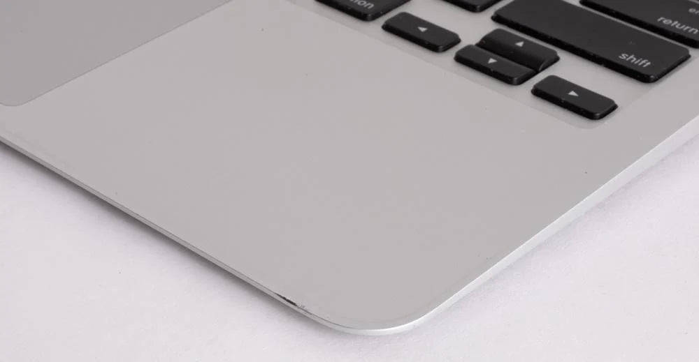 11&quot; MacBook Air Mid 2012 A1465 - Complete Keyboard trackpad Topcase - Average+