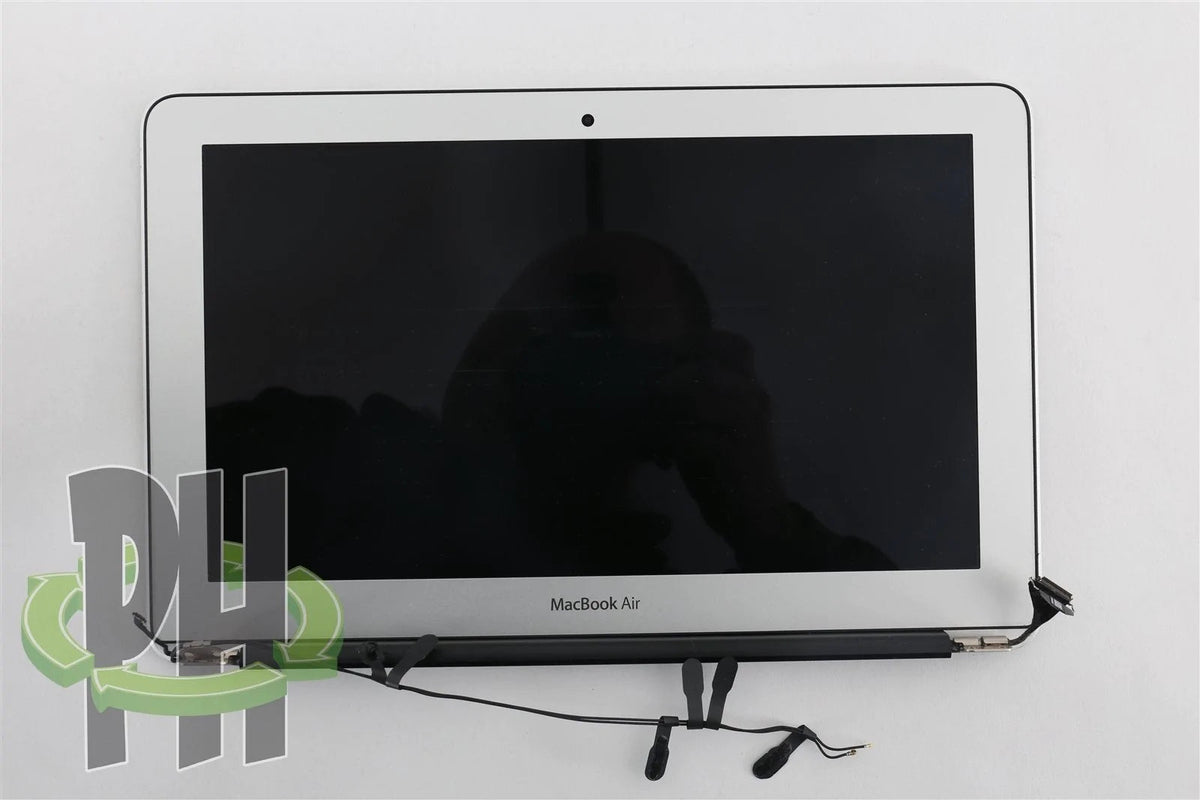 11&quot; MacBook Air Mid 2012 A1465 Complete Screen Module LCD Panel - Ghosting