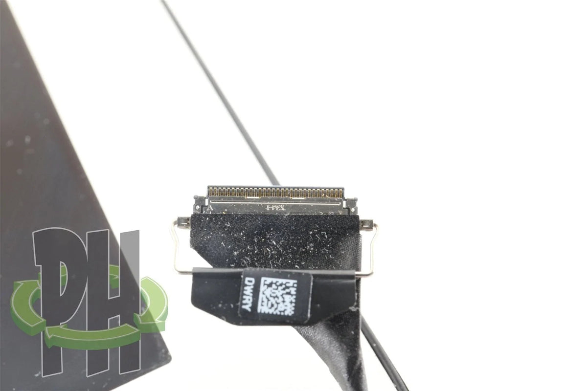 11&quot; MacBook Air Mid 2012 A1465 Complete Screen Module LCD Panel - Ghosting