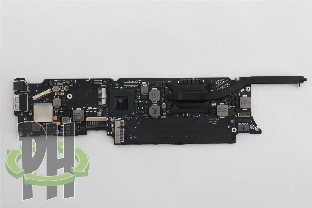11&quot; MacBook Air Mid 2012 A1465 Logic Board 1.7Ghz Core I5 8GB Ram 820-3208