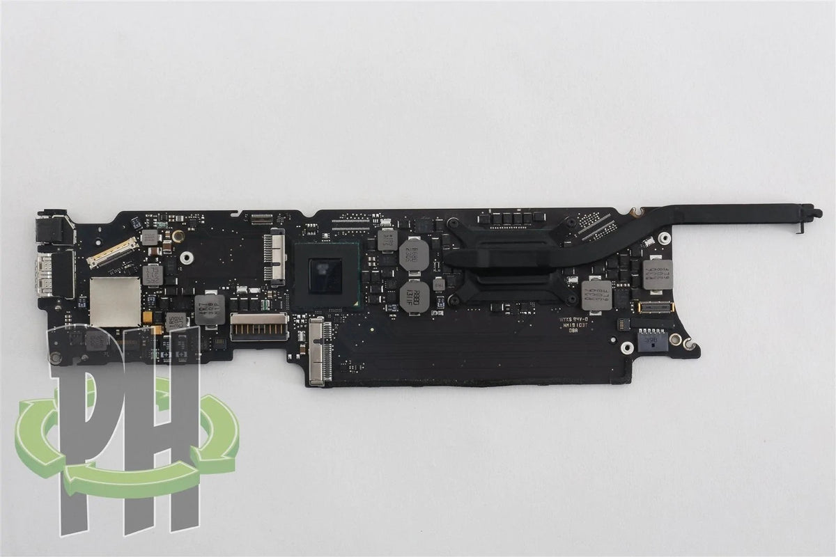 11" MacBook Air Mid 2012 A1465 Logic Board 1.7Ghz Core I5 8GB Ram 820-3208