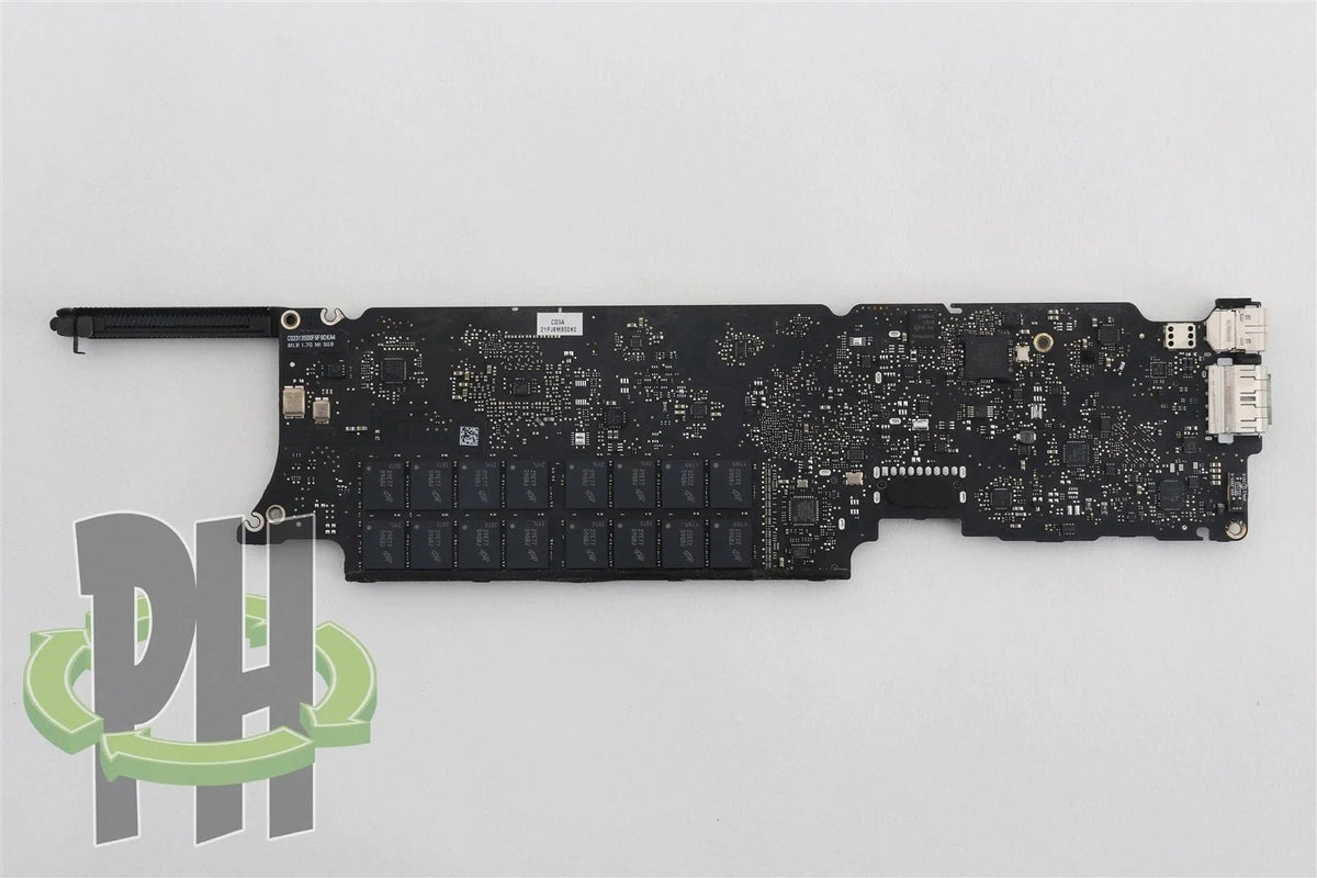 11" MacBook Air Mid 2012 A1465 Logic Board 1.7Ghz Core I5 8GB Ram 820-3208