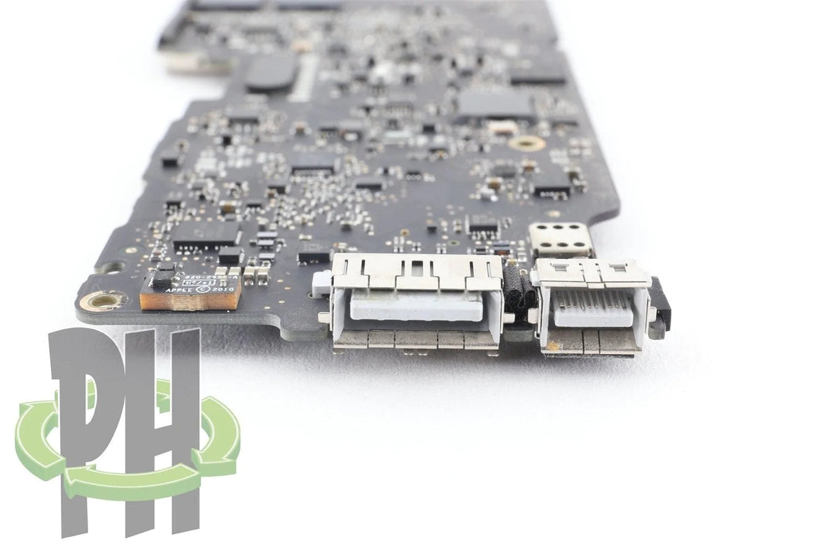 11" MacBook Air Mid 2012 A1465 Logic Board 1.7Ghz Core I5 8GB Ram 820-3208