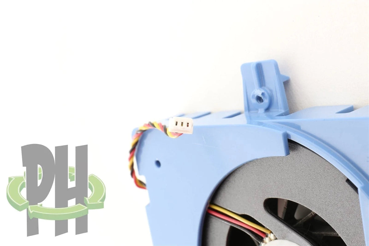 Optiplex 745 755 760 USFF Ultra Small Form Factor Hard Drive Fan DW016 HK120