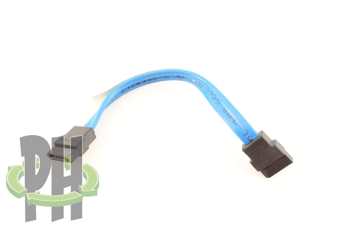 5" SATA SERIAL ATA HDD HARD DRIVE OPTICAL DATA STRAIGHT END Dell USFF CABLE
