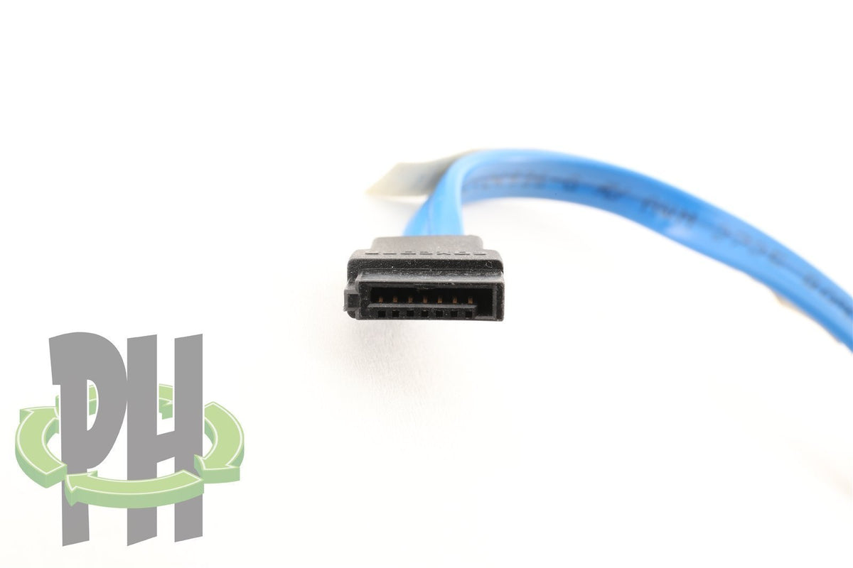 5&quot; SATA SERIAL ATA HDD HARD DRIVE OPTICAL DATA STRAIGHT END Dell USFF CABLE