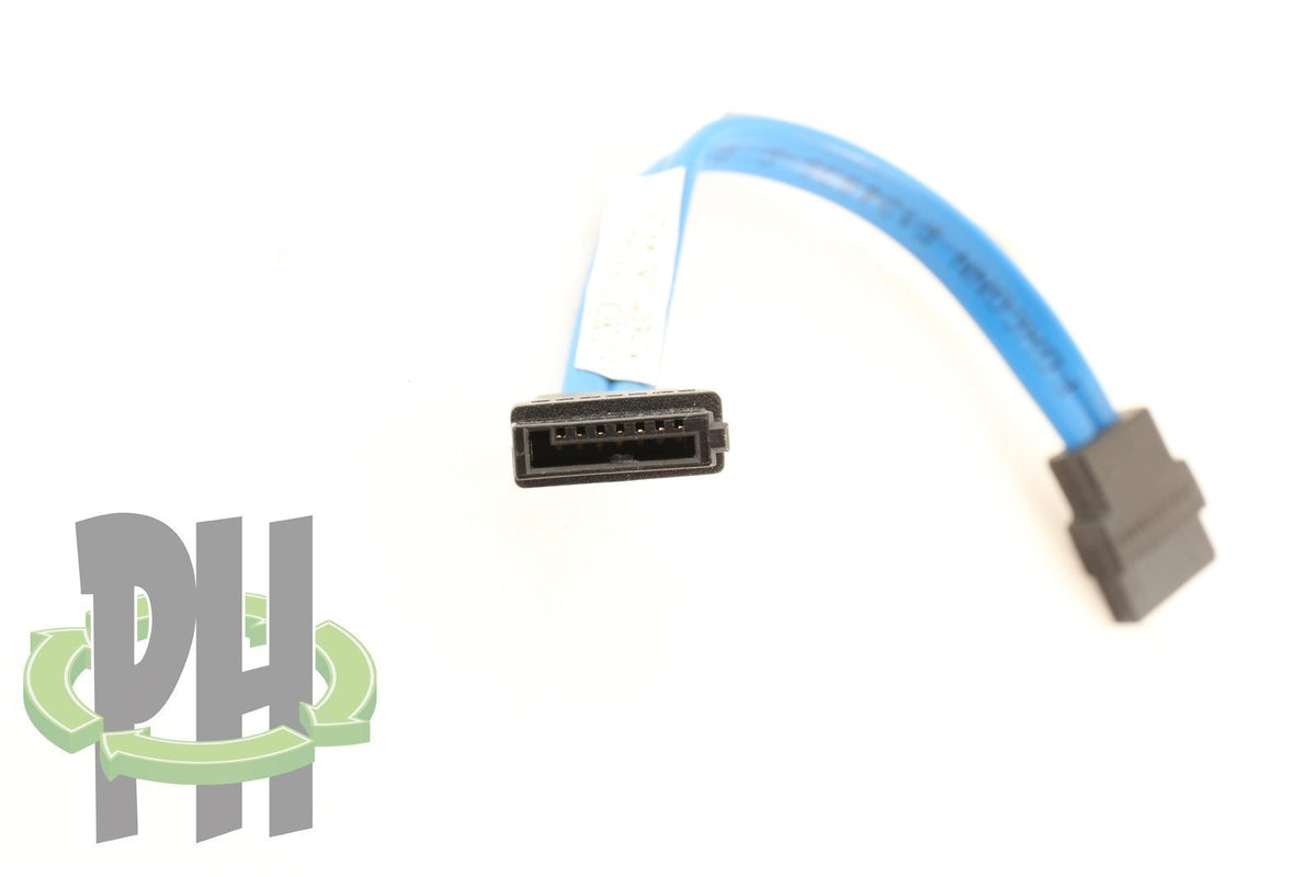 5&quot; SATA SERIAL ATA HDD HARD DRIVE OPTICAL DATA STRAIGHT END Dell USFF CABLE