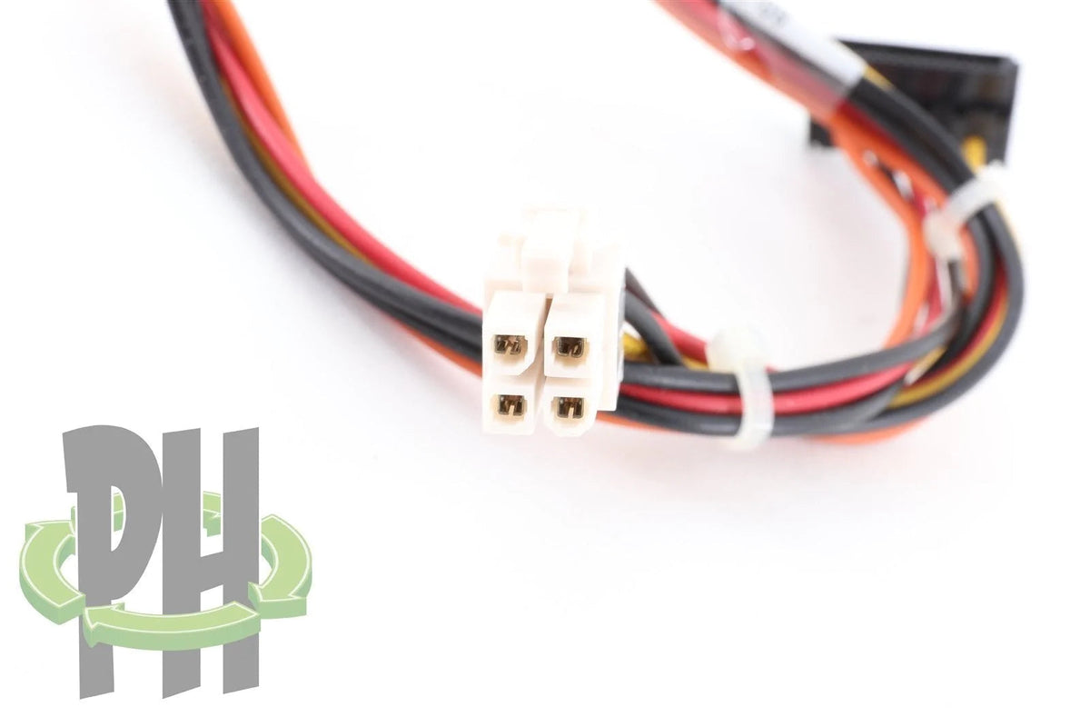 Optiplex GX620 SX820 GX745 GX755 USFF 4-pin Molex to 15-pin SATA power cable