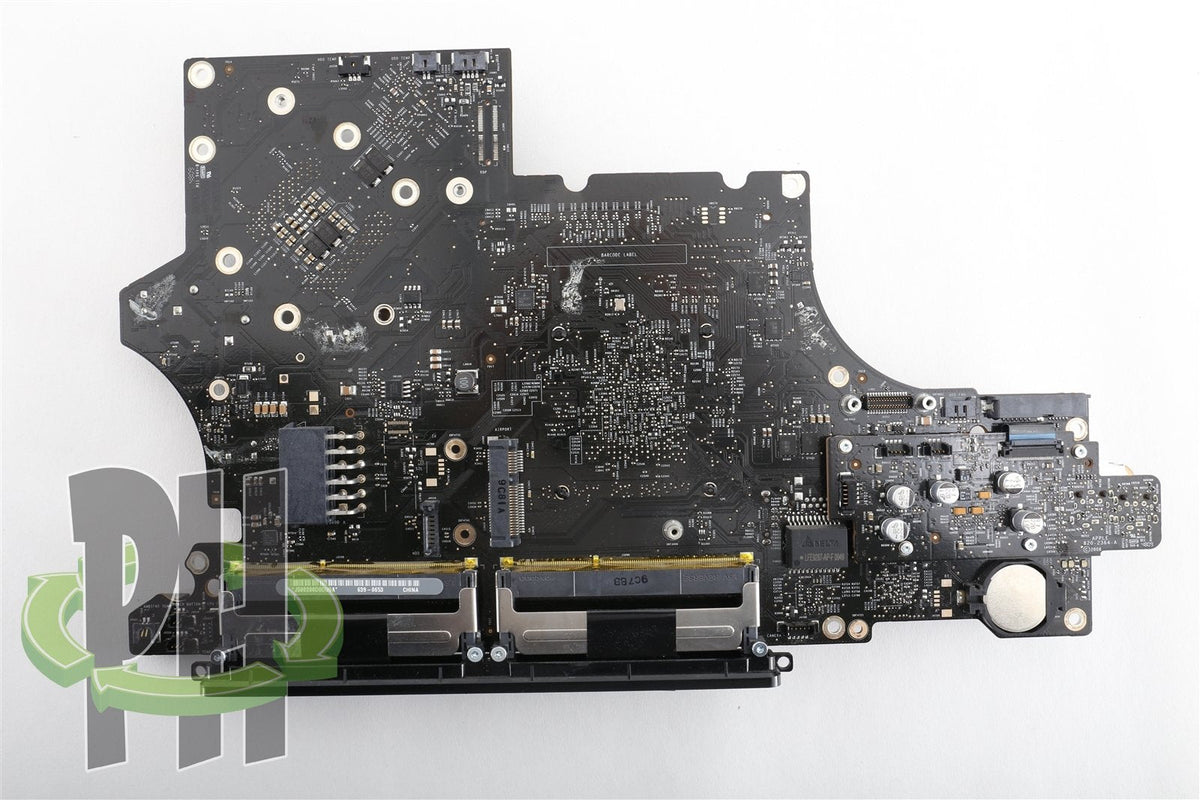 iMac 20" 2.26 GHZ A1224 EMC 2316 MC015LL/B Logic Board W/ CPU 820-2542 631-1350
