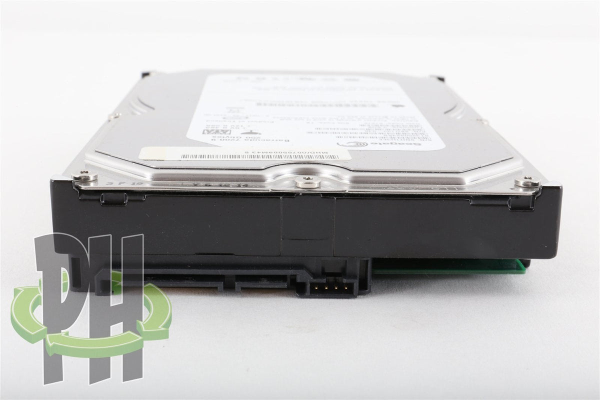 APPLE / SEAGATE BARRACUDA 7200.9 RPM ST3250824AS 250GB HARD DRIVE P/N 655-1316