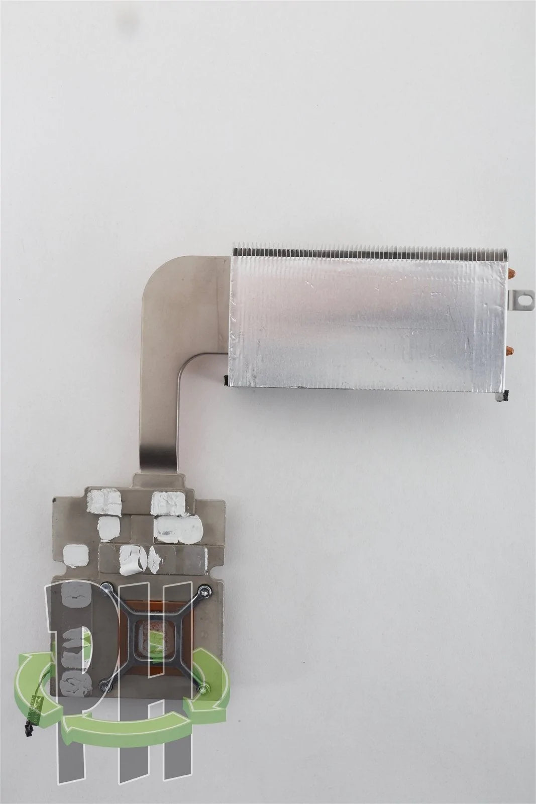 Apple iMac 27" Mid 2010 Video Card Heat Sink for ATI Radeon 5750 1GB NO GPU