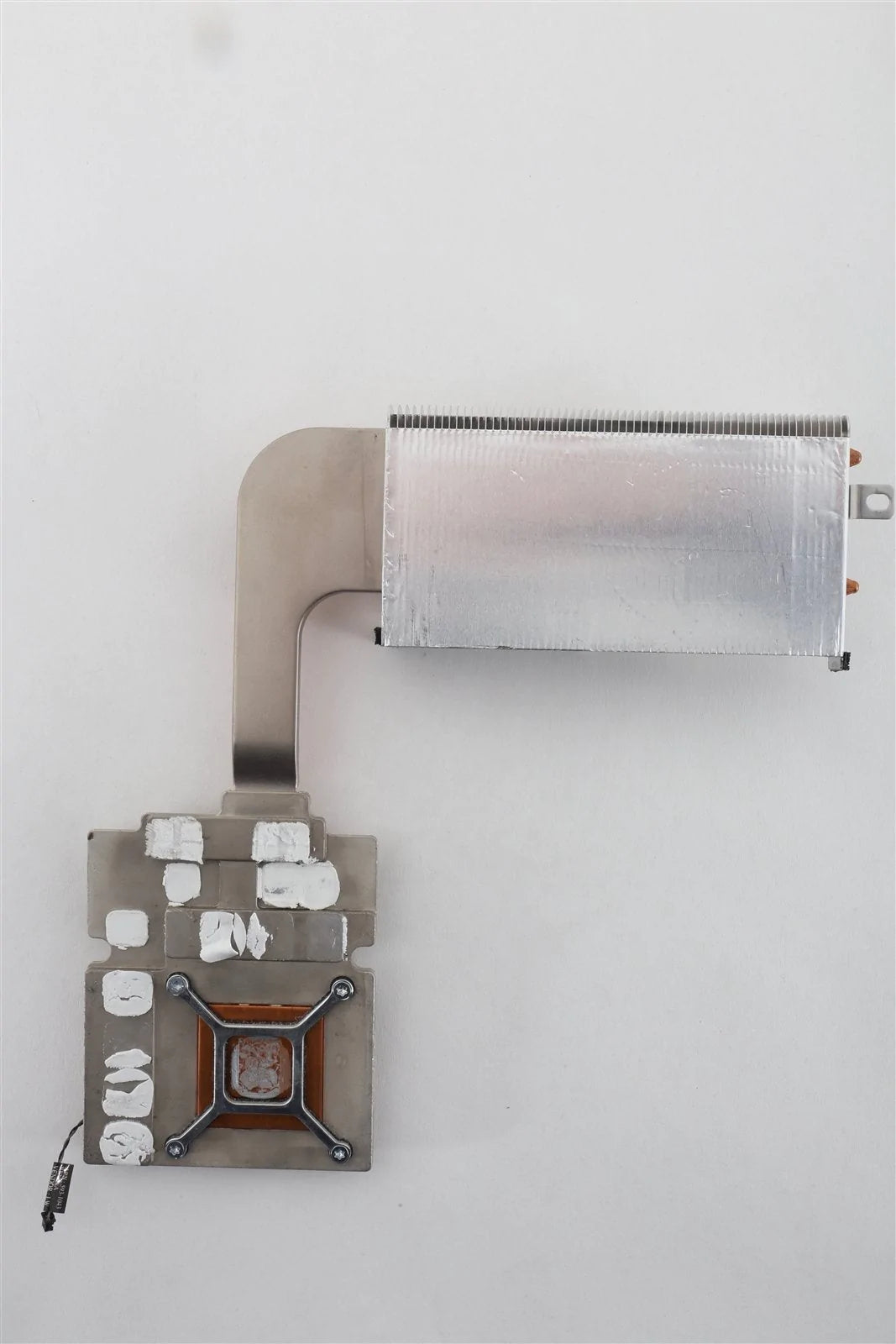 Apple iMac 27" Mid 2010 Video Card Heat Sink for ATI Radeon 5750 1GB NO GPU