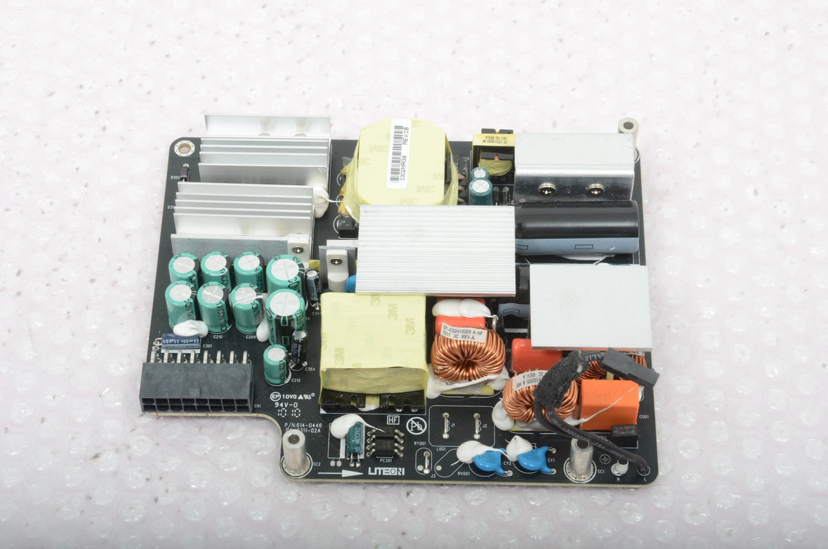 AS-IS Apple iMac 27" A1312 Power Supply 614-0446 661-5310 Liteon PA-2311-02A