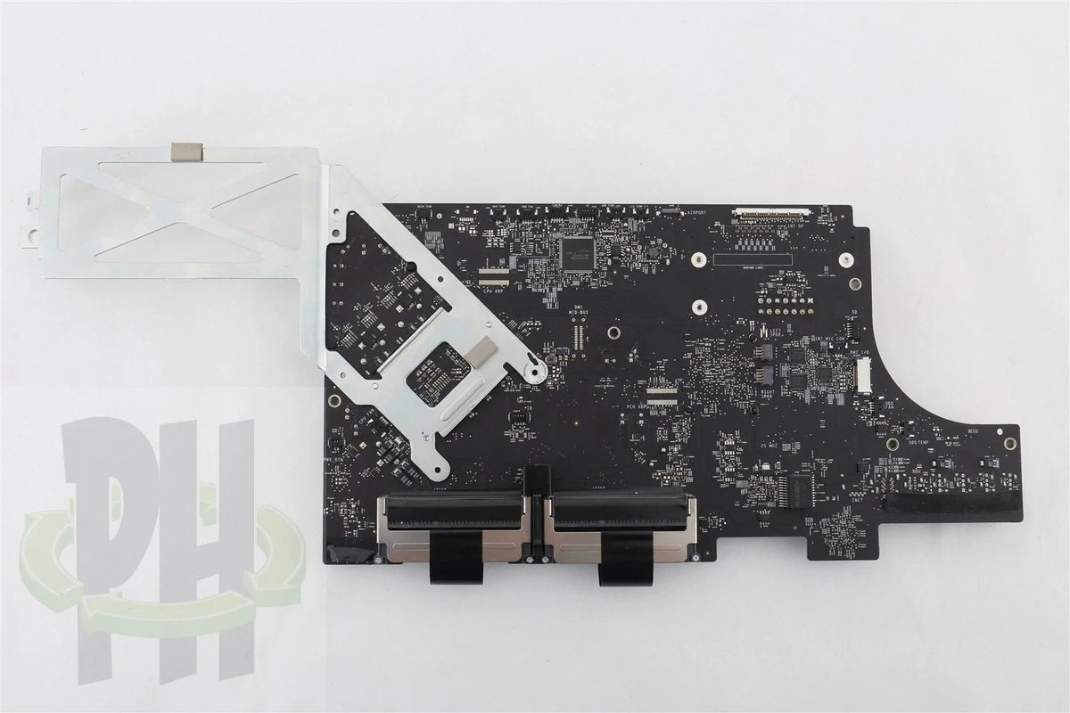 AS-IS iMac Core i5 i7 27" Late 2009 Logic Board MB953LL/A A1312 820-2733 *No CPU