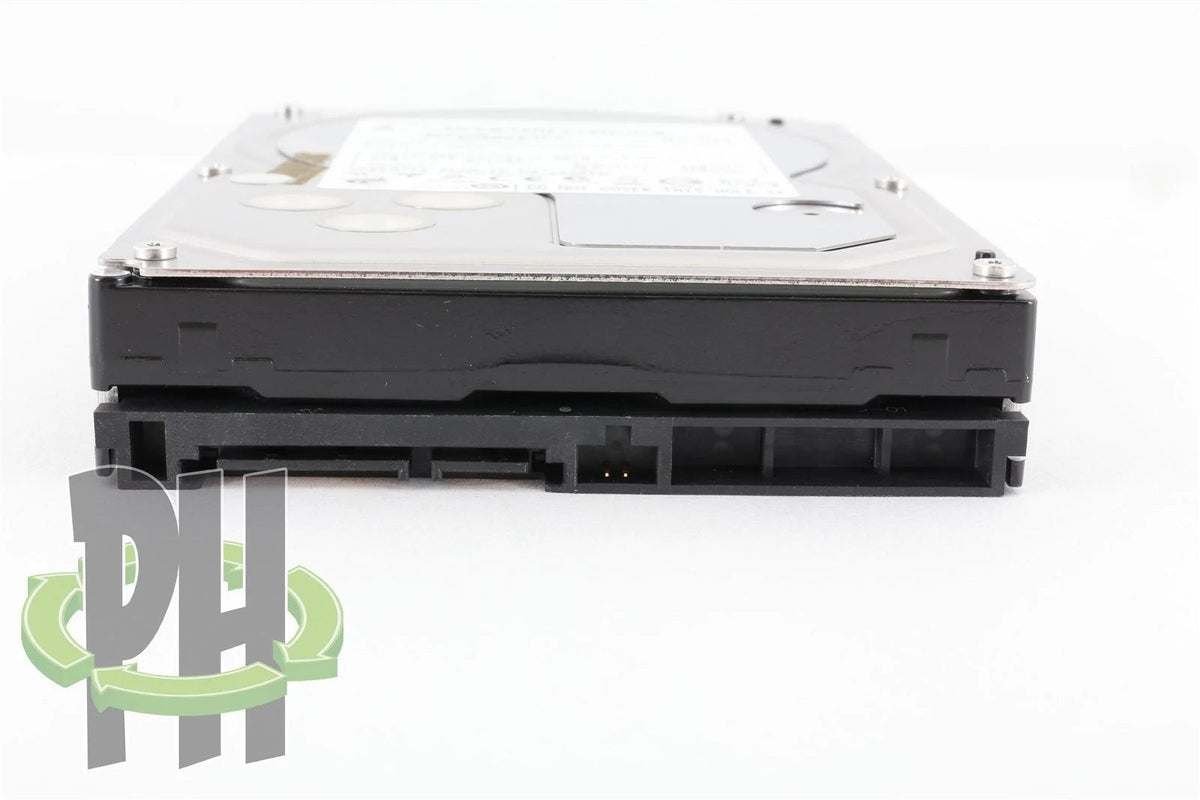 Apple / Hitachi Hard Drive HDS722020ALA330 7200 RPM 2 TB (2,000GB) P/N 655-1563
