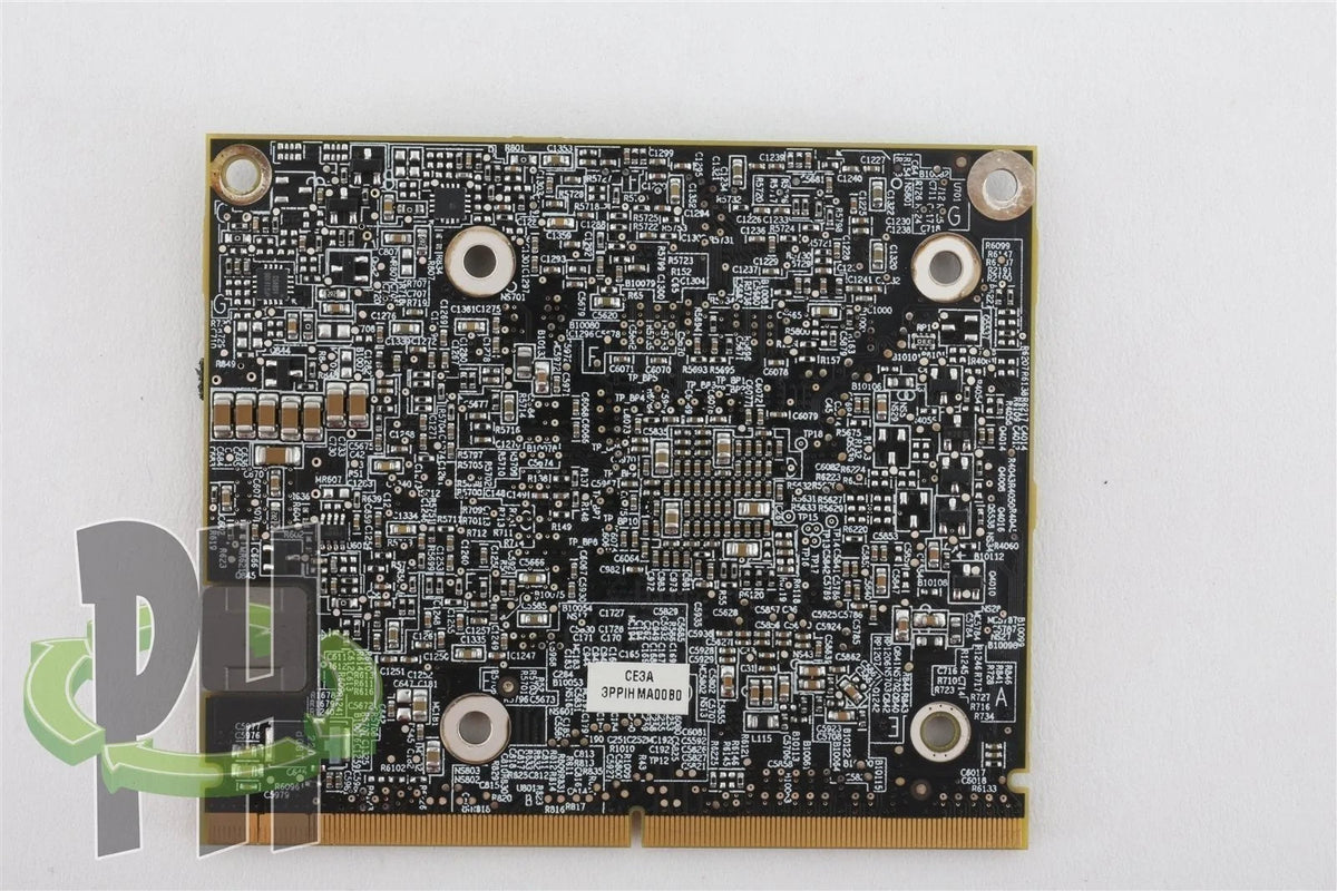 Apple iMac 21.5" A1311 2009-2010 ATI Radeon HD 4670 256MB Video Card No Heatsink