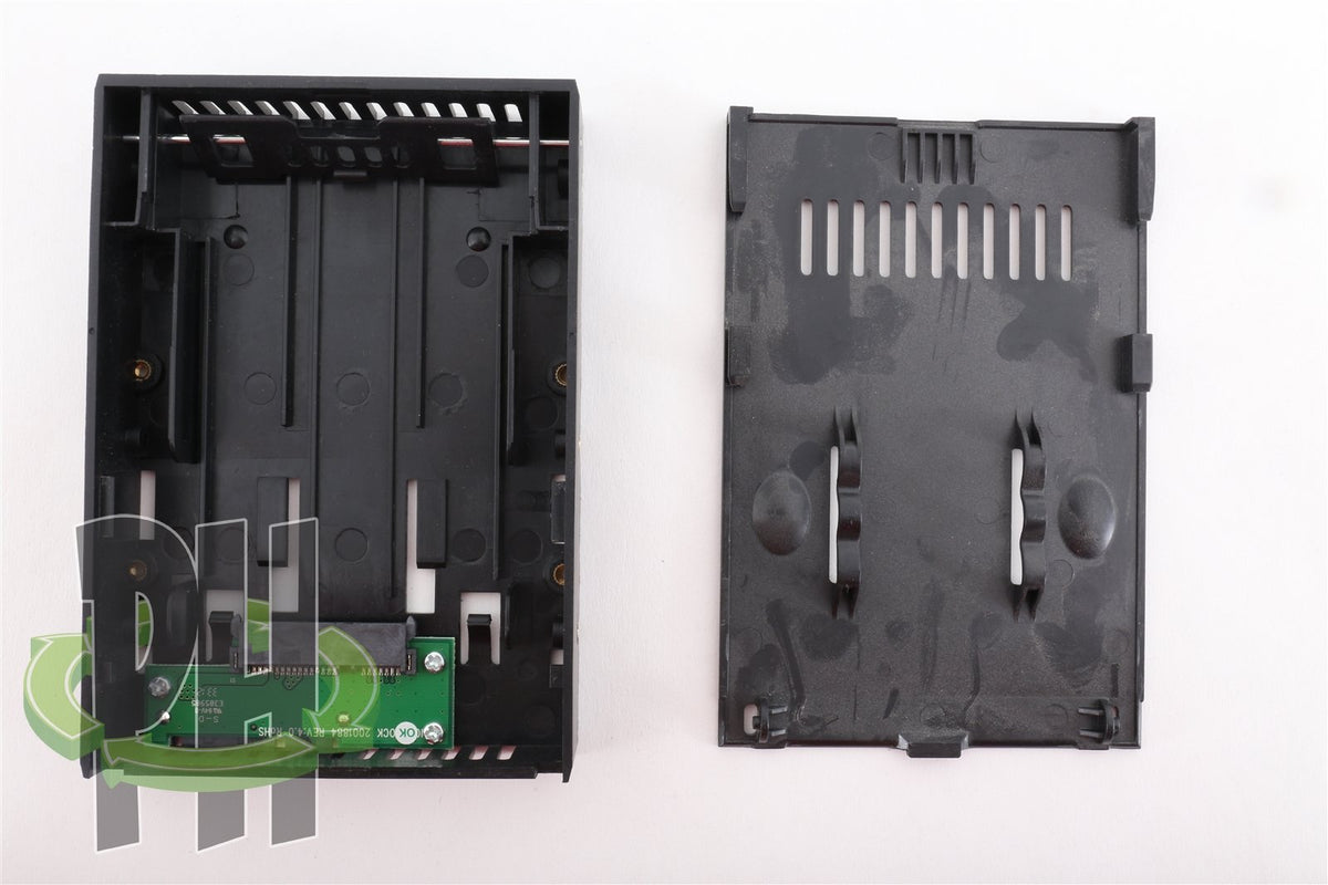 Icy Dock ICY DOCK 2.5" to 3.5" SAS / SATA HDD & SSD Converter / Mount / Kit /