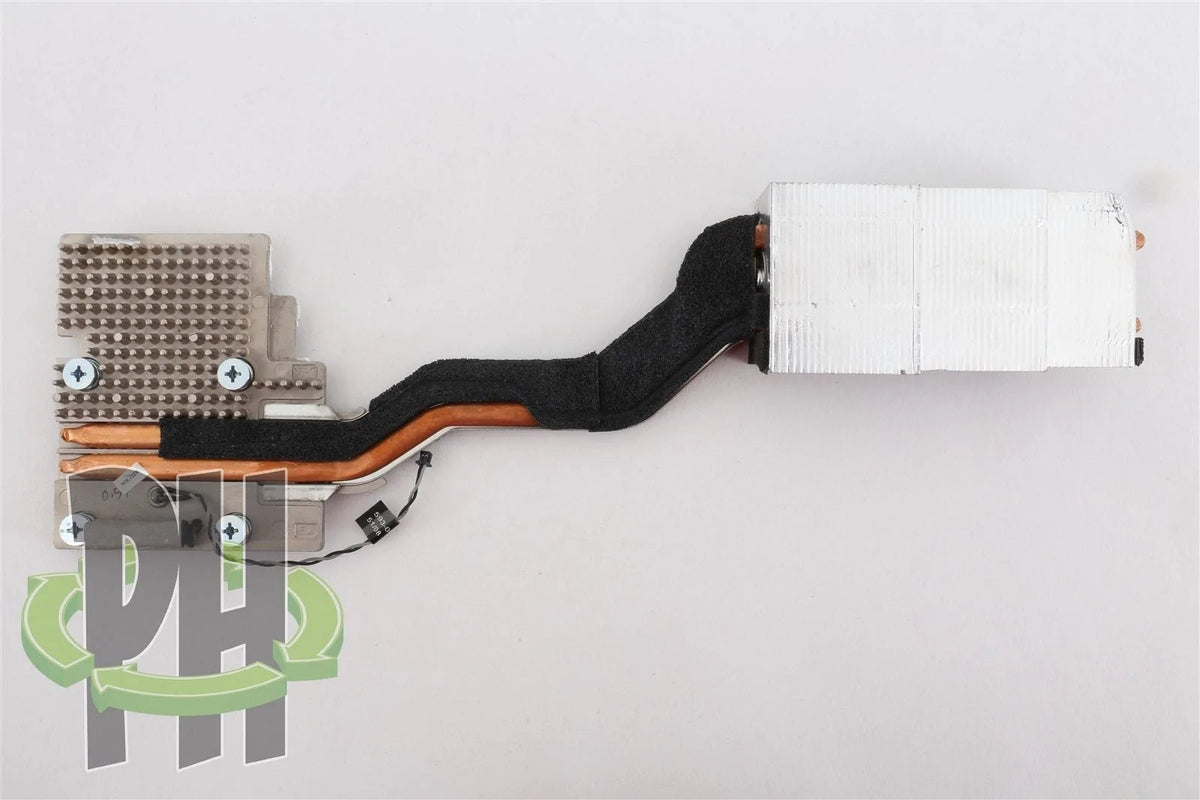 24" iMac A1225 MB420LL/A early 2009 HeatSink for NVIDIA GT130 ||No GPU||